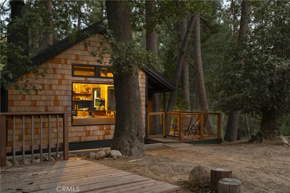 29535 Torrey Road Cedar Glen, CA 92321