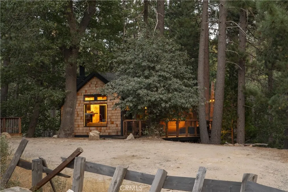 29535 Torrey Road Cedar Glen, CA 92321