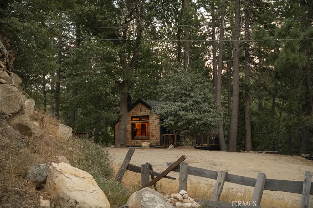 29535 Torrey Road Cedar Glen, CA 92321