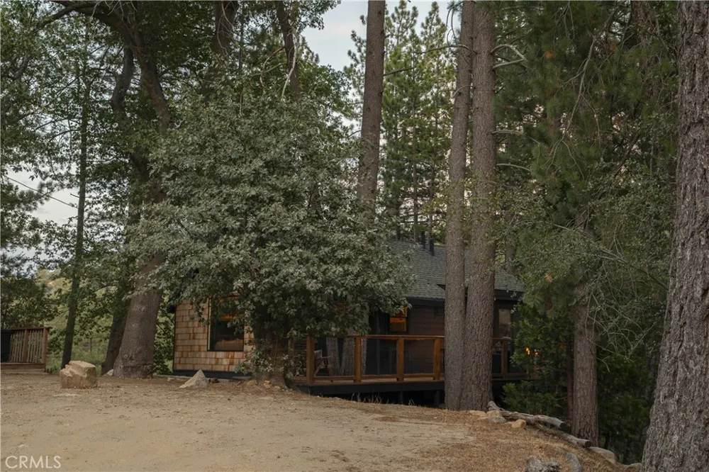 29535 Torrey Road Cedar Glen, CA 92321