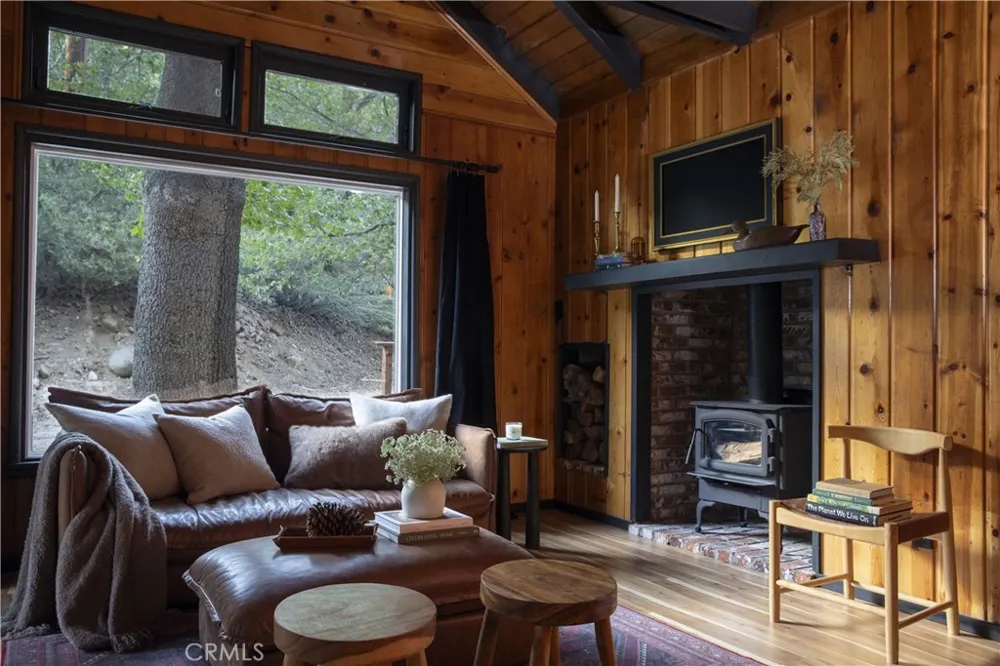 29535 Torrey Road Cedar Glen, CA 92321