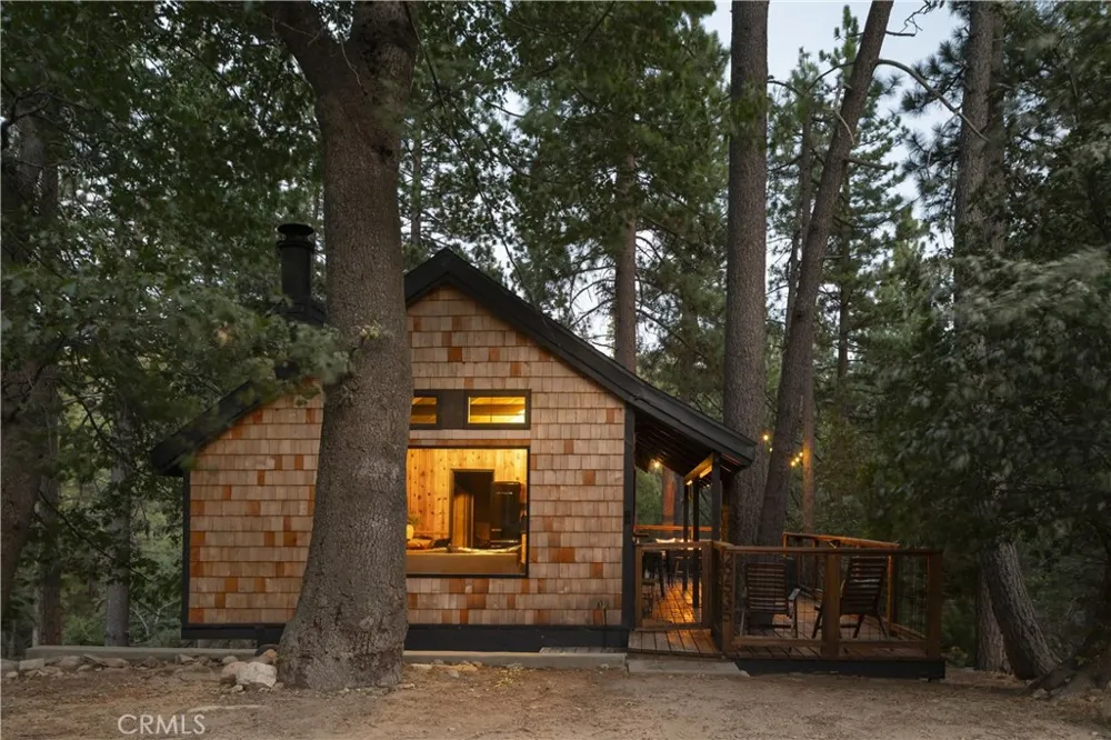 29535 Torrey Road Cedar Glen, CA 92321