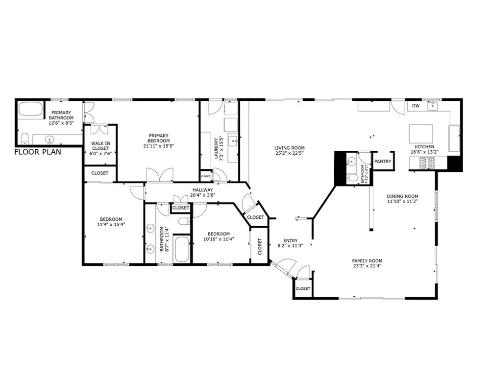 23144 Twin Canyon Grand Terrace, CA 92313