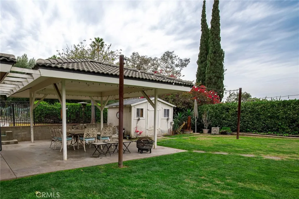 23144 Twin Canyon Grand Terrace, CA 92313