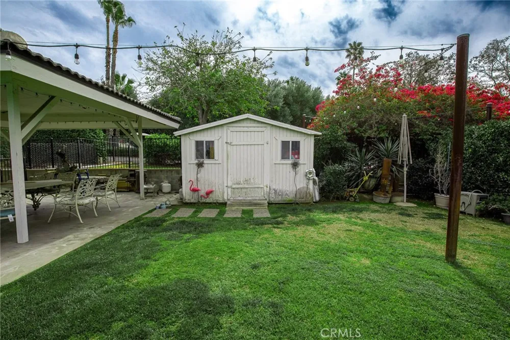 23144 Twin Canyon Grand Terrace, CA 92313