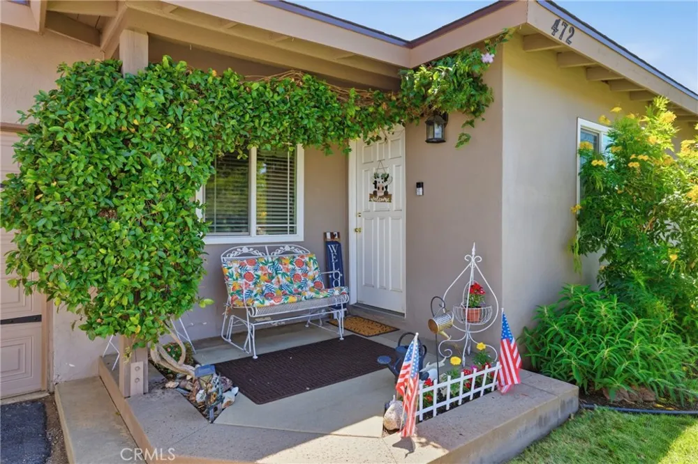 472 Laraine Beaumont, CA 92223