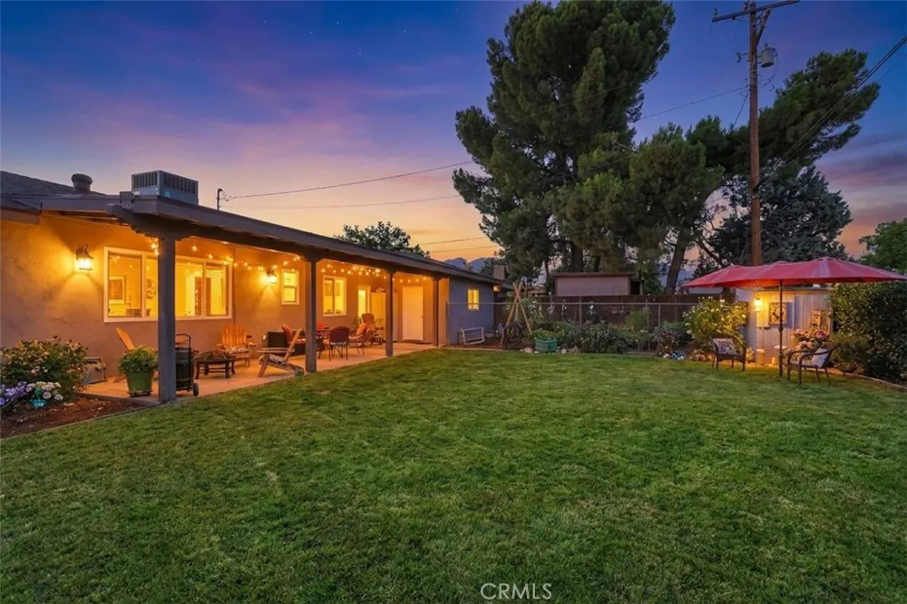 472 Laraine Beaumont, CA 92223