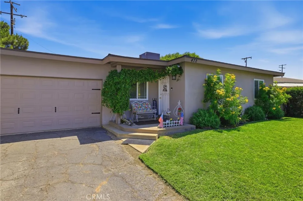 472 Laraine Beaumont, CA 92223