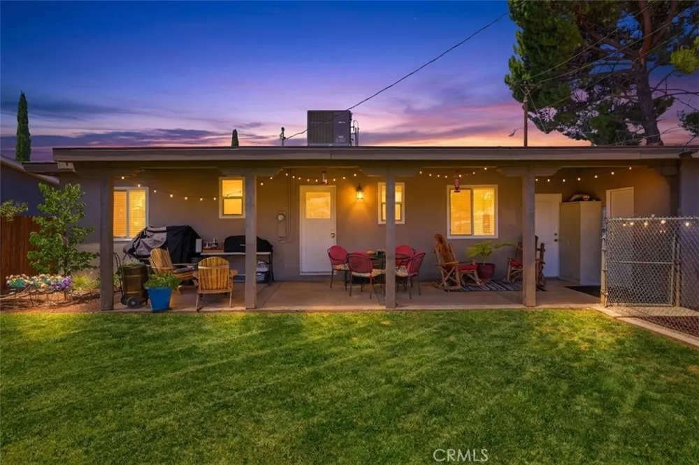 472 Laraine Beaumont, CA 92223