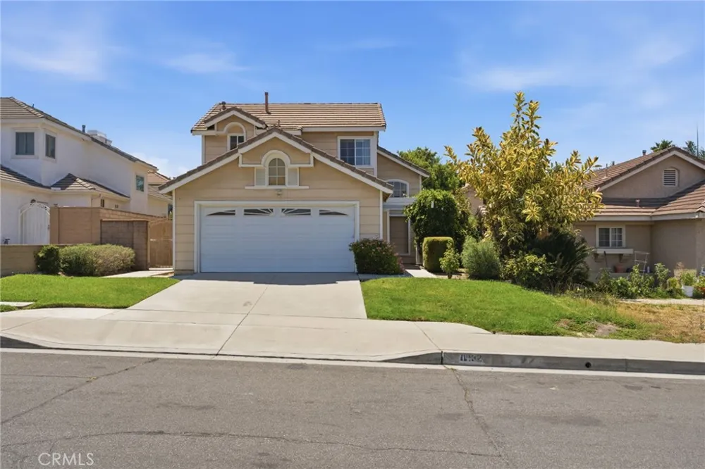 11432 Cardiff Loma Linda, CA 92354