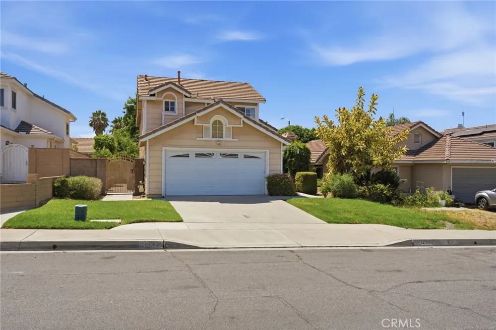 11432 Cardiff Loma Linda, CA 92354