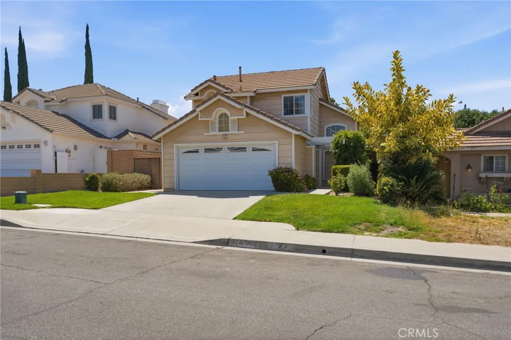 11432 Cardiff Loma Linda, CA 92354