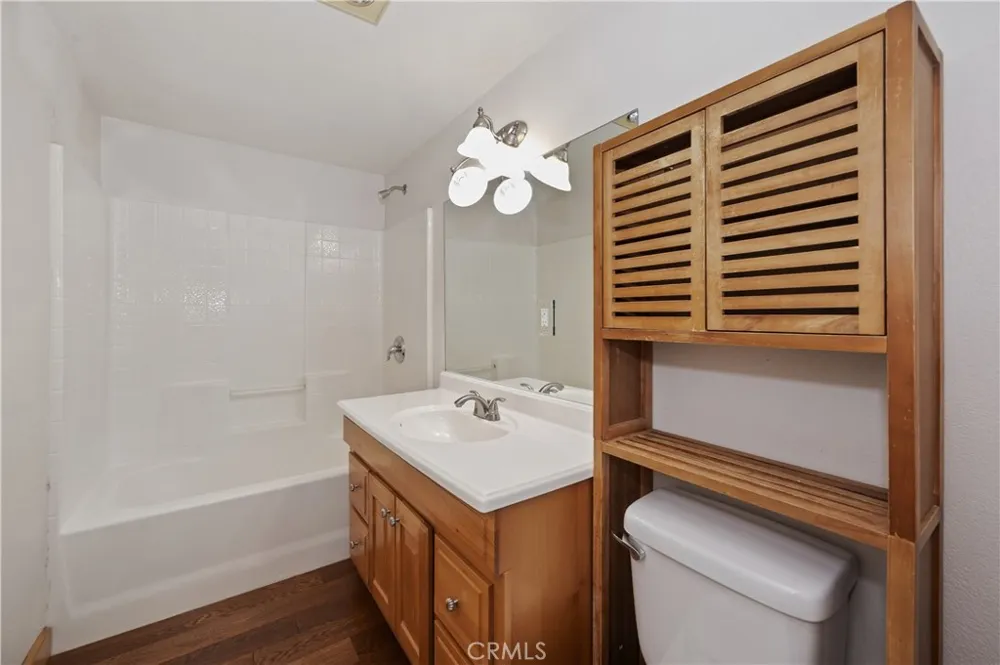 418 Sunset Lane Sugarloaf, CA 92386