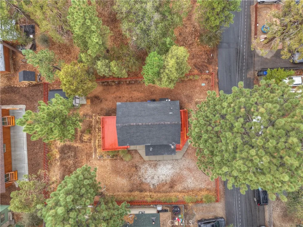 418 Sunset Lane Sugarloaf, CA 92386
