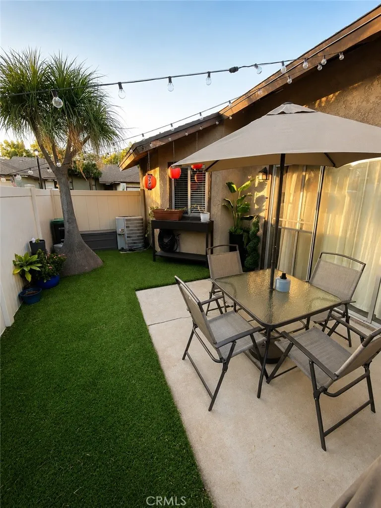 1650 Apricot #D Corona, CA 92879