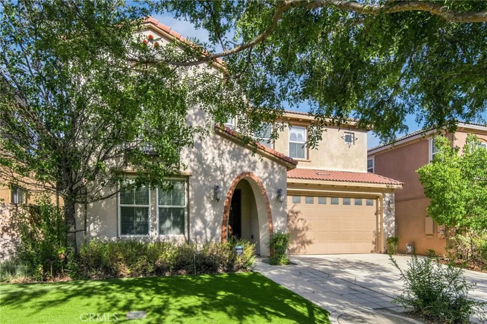 5603 Galasso Fontana, CA 92336