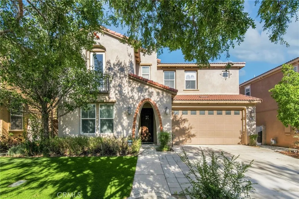 5603 Galasso Fontana, CA 92336
