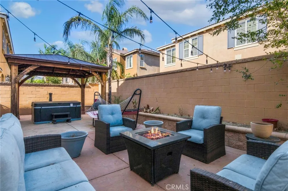 5603 Galasso Fontana, CA 92336