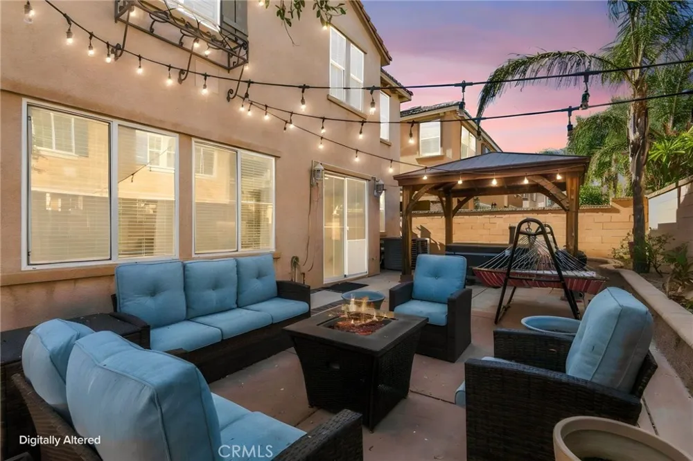 5603 Galasso Fontana, CA 92336