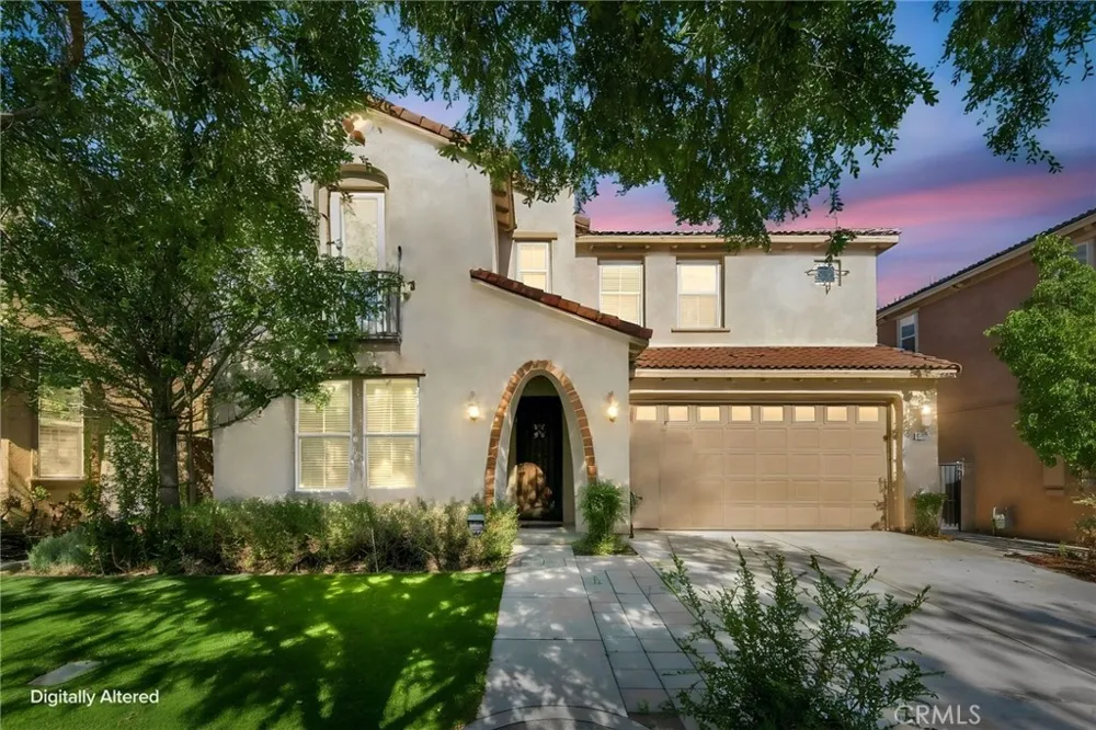 5603 Galasso Fontana, CA 92336