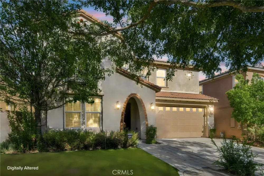 5603 Galasso Fontana, CA 92336