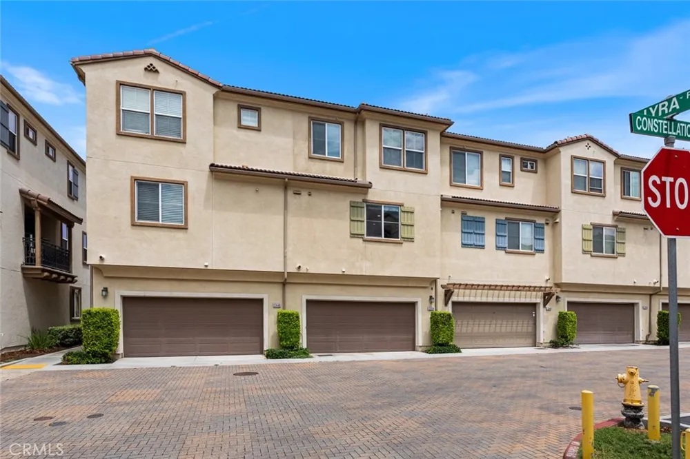 12444 Constellation Street Eastvale, CA 91752