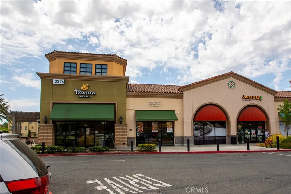 12444 Constellation Street Eastvale, CA 91752