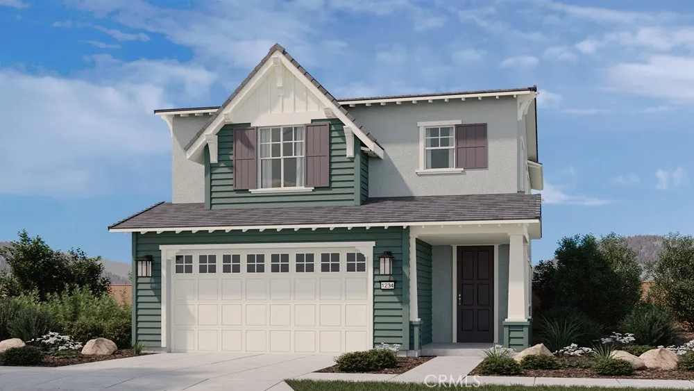 437 Citrus Oak Road Glendora, CA 91740