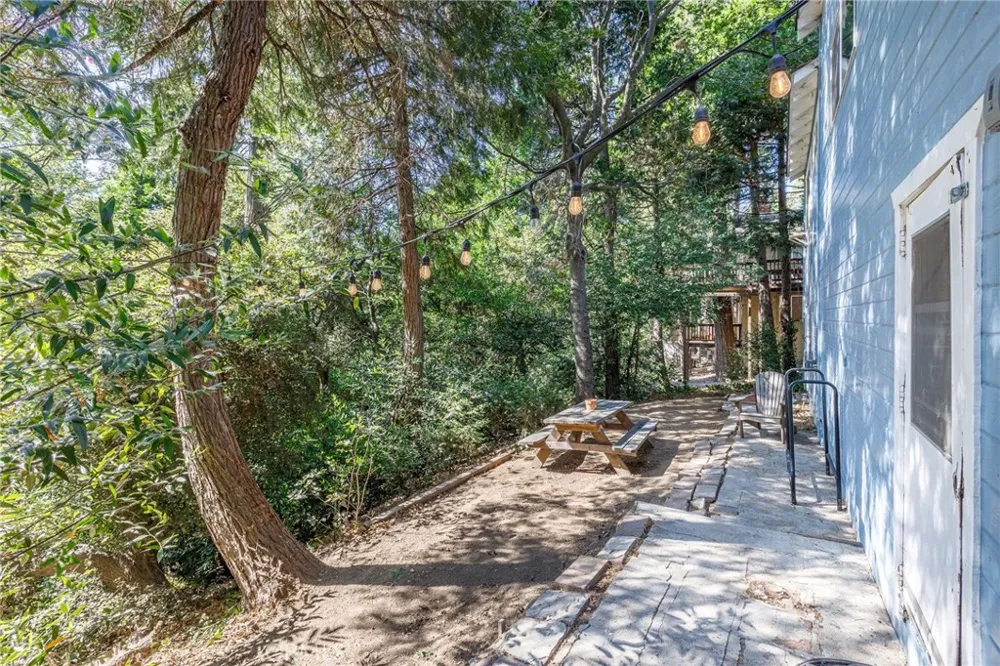 23668 Scenic Crestline, CA 92325