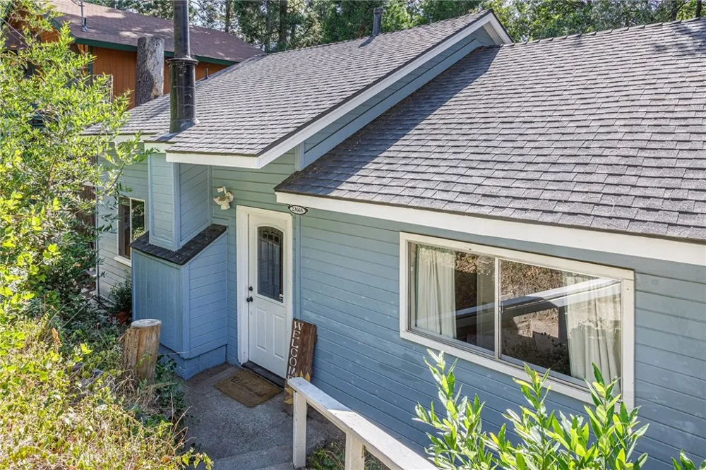 23668 Scenic Crestline, CA 92325
