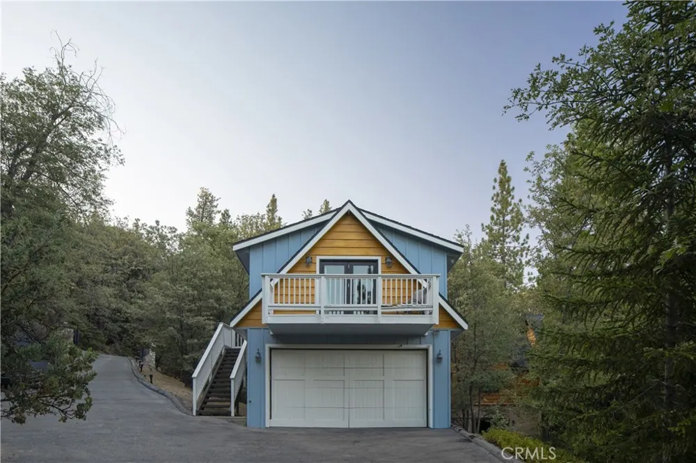 28819 North Shore Lake Arrowhead, CA 92352