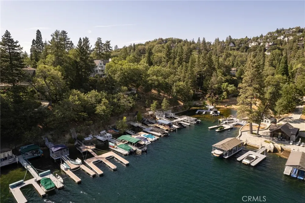 28819 North Shore Lake Arrowhead, CA 92352