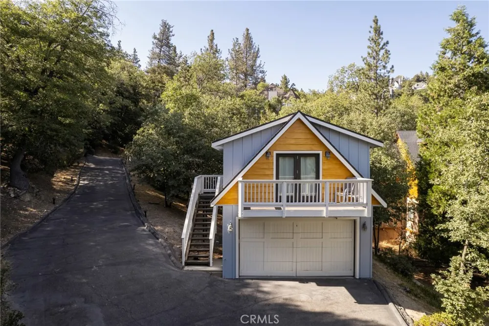 28819 North Shore Lake Arrowhead, CA 92352