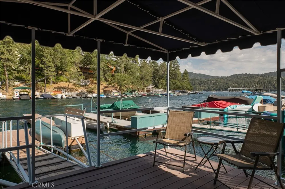 28819 North Shore Lake Arrowhead, CA 92352