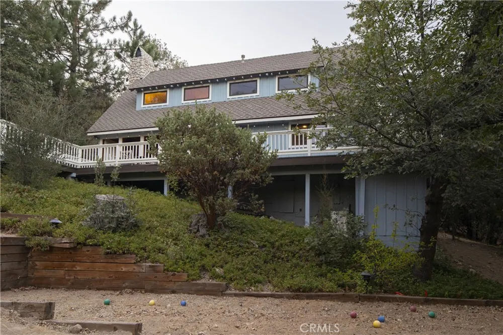 28819 North Shore Lake Arrowhead, CA 92352