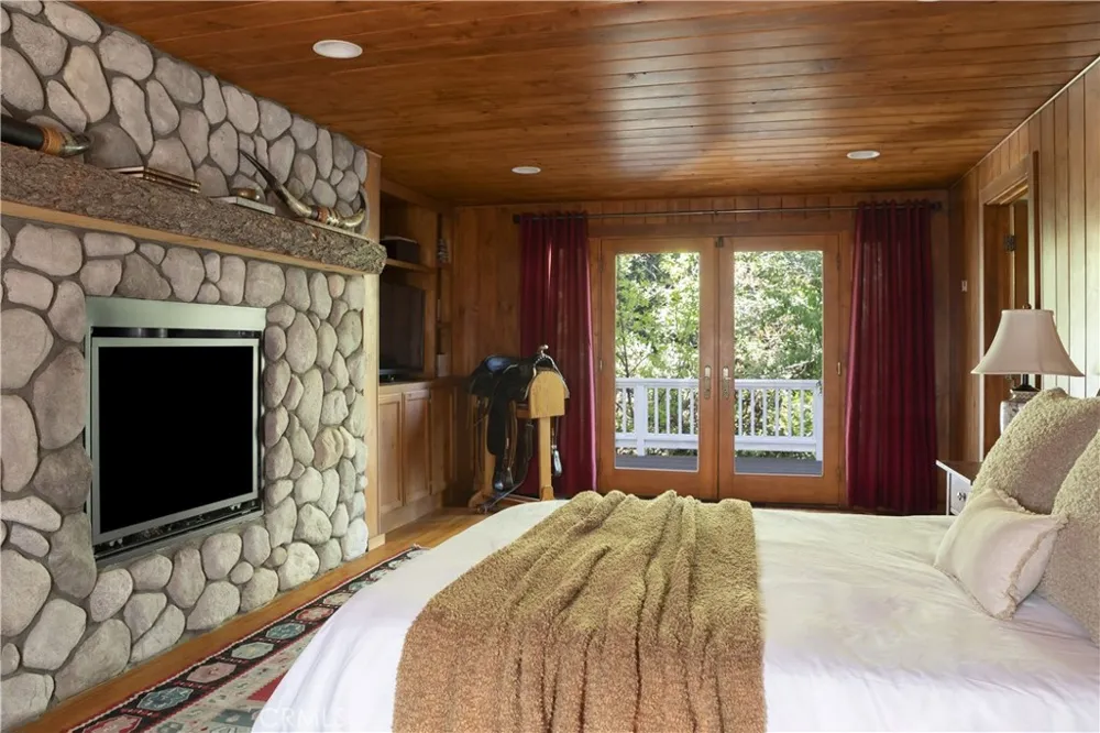 28819 North Shore Lake Arrowhead, CA 92352
