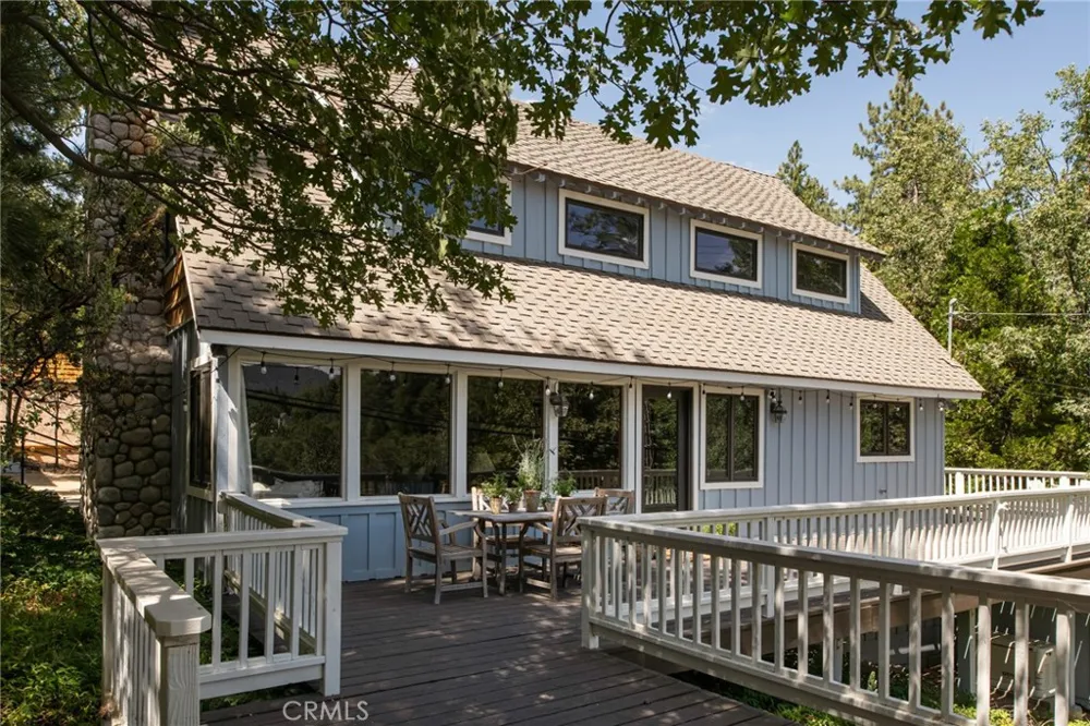 28819 North Shore Lake Arrowhead, CA 92352