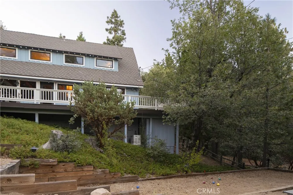 28819 North Shore Lake Arrowhead, CA 92352