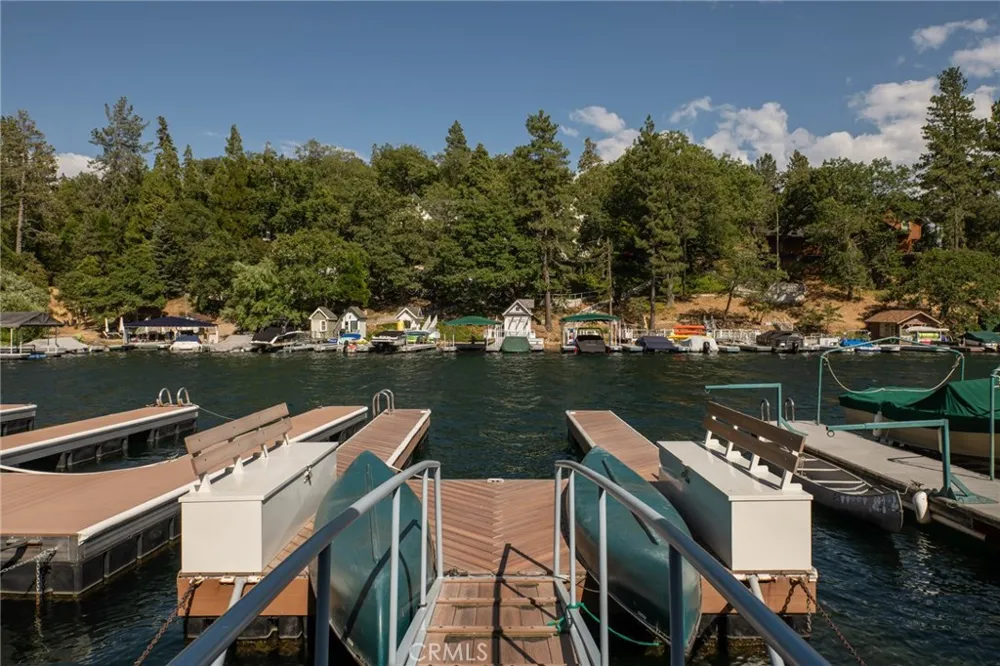 28819 North Shore Lake Arrowhead, CA 92352
