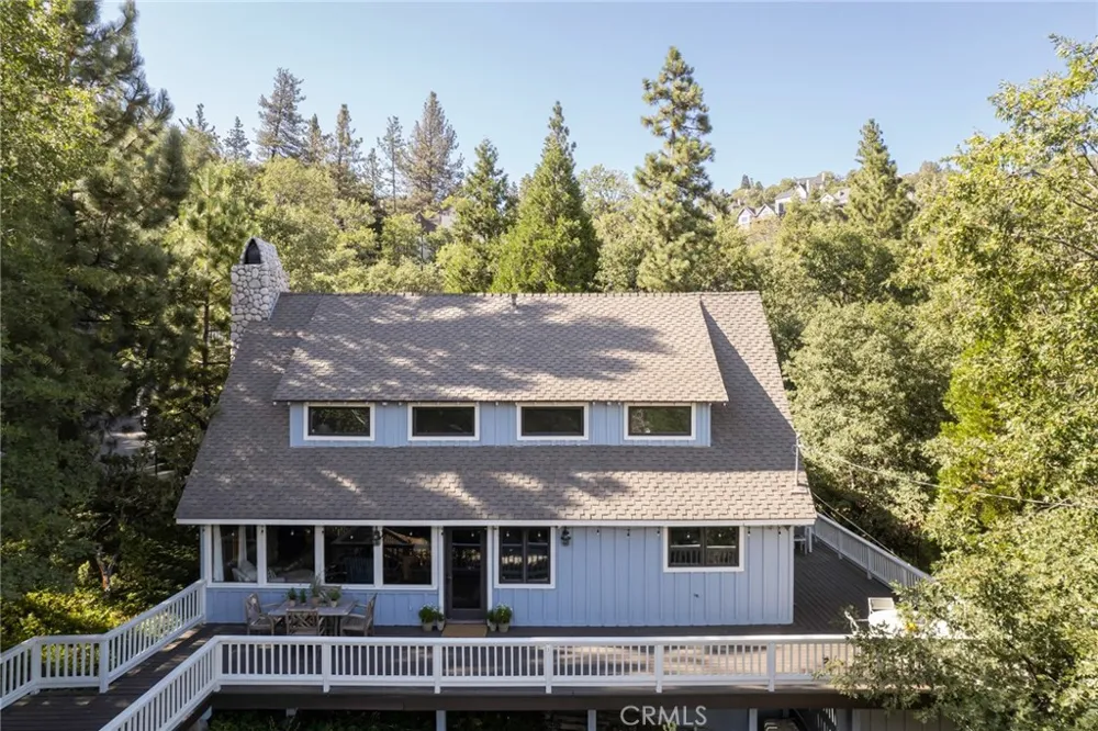28819 North Shore Lake Arrowhead, CA 92352