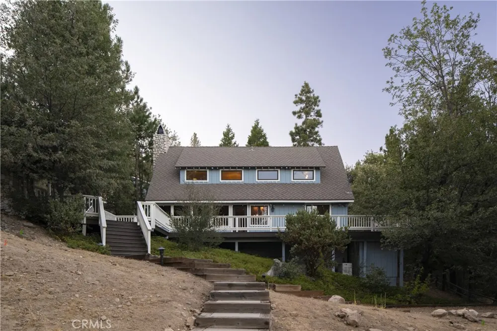 28819 North Shore Lake Arrowhead, CA 92352