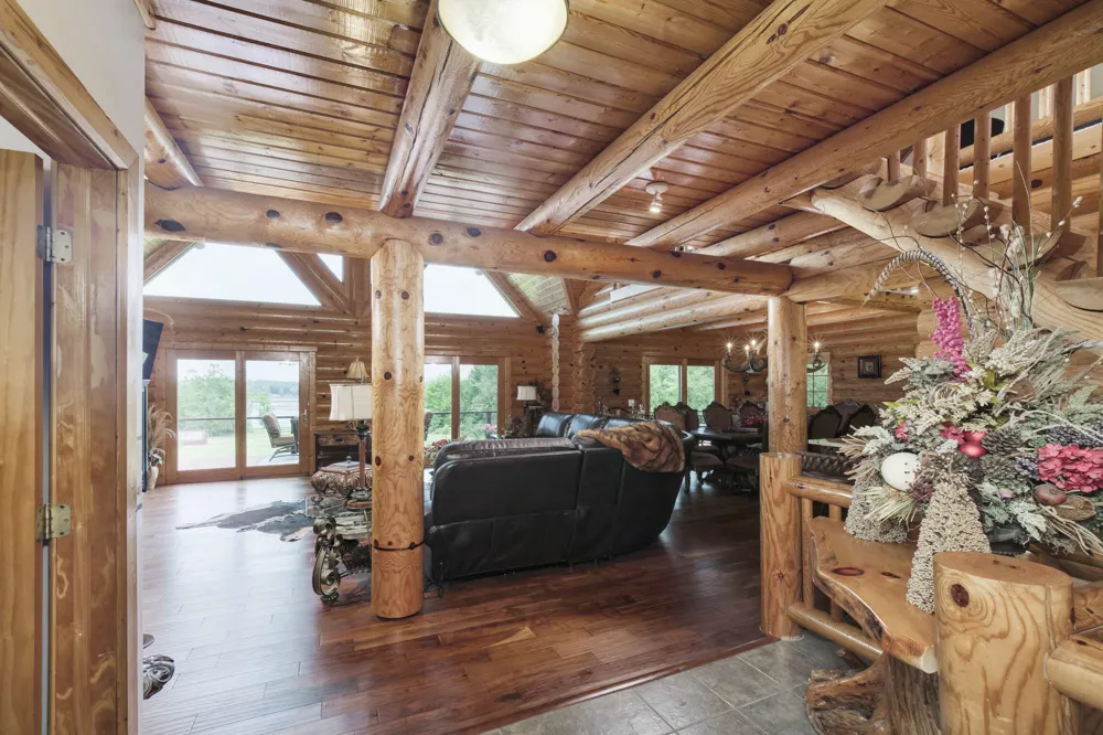 302 E Kott Road Manistee, MI 49660