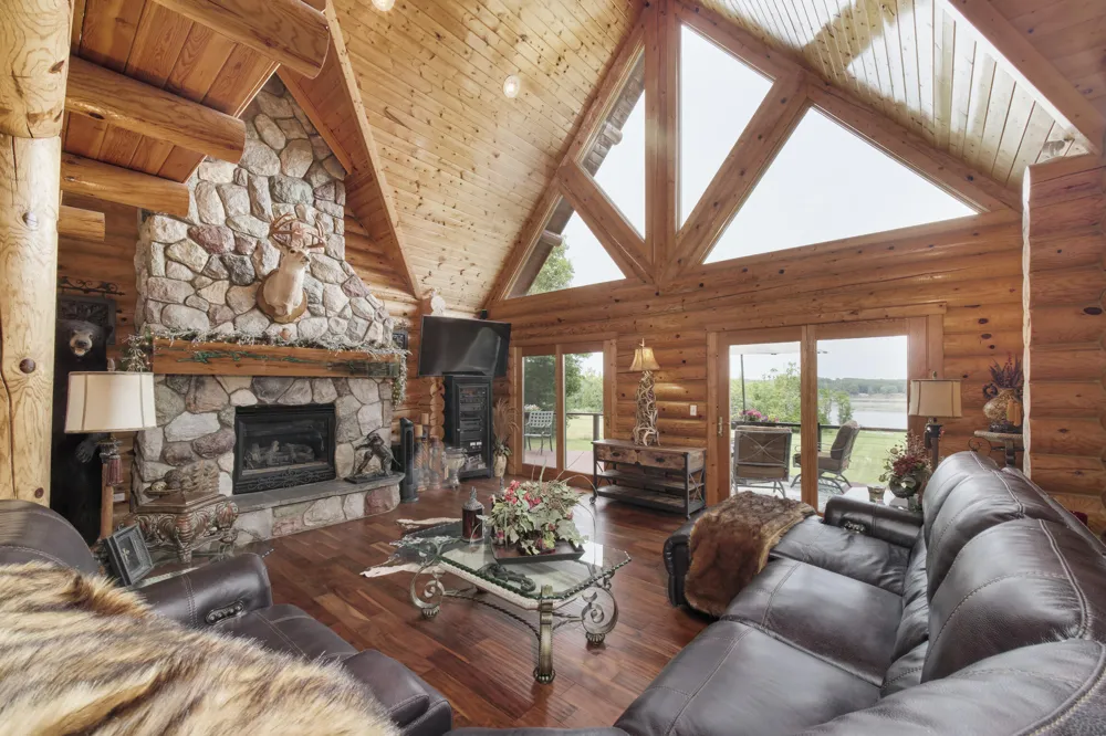 302 E Kott Road Manistee, MI 49660