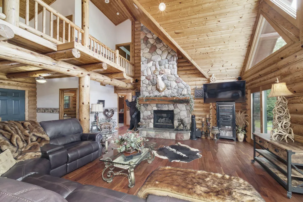 302 E Kott Road Manistee, MI 49660