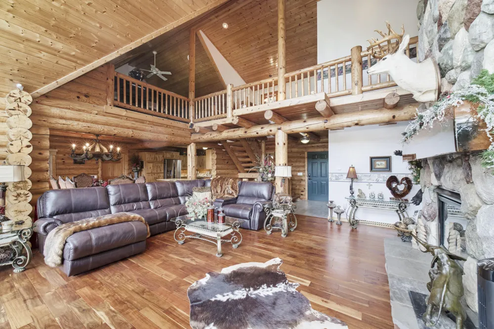 302 E Kott Road Manistee, MI 49660