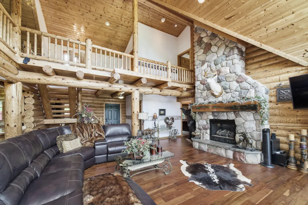 302 E Kott Road Manistee, MI 49660
