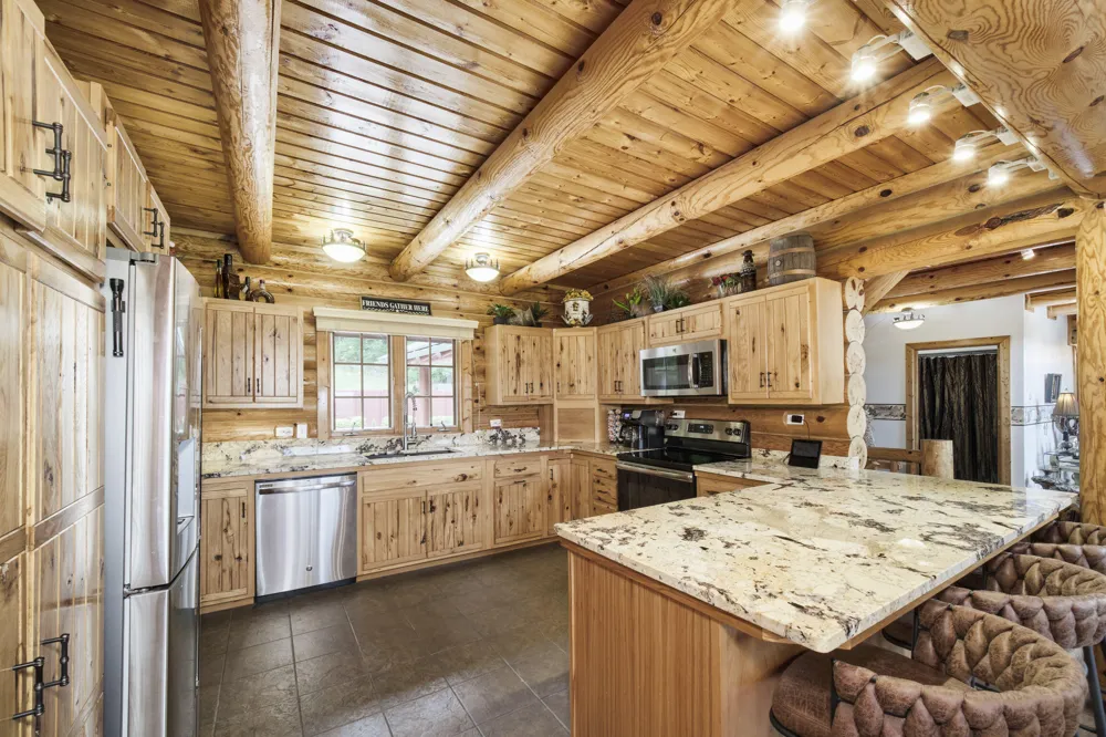 302 E Kott Road Manistee, MI 49660