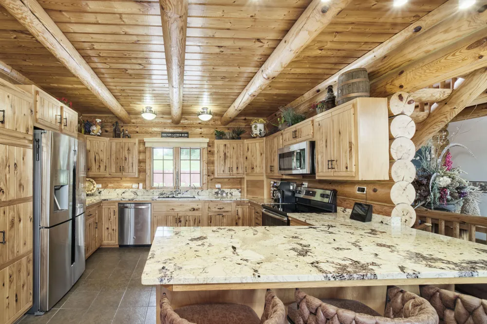 302 E Kott Road Manistee, MI 49660