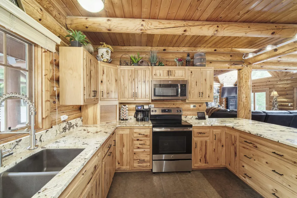 302 E Kott Road Manistee, MI 49660