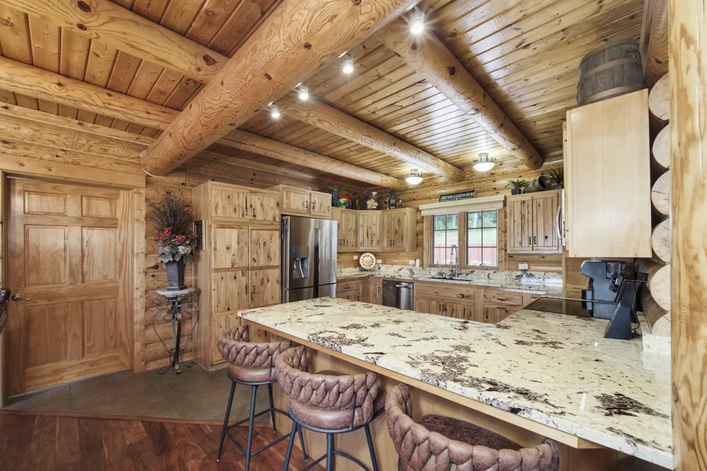 302 E Kott Road Manistee, MI 49660